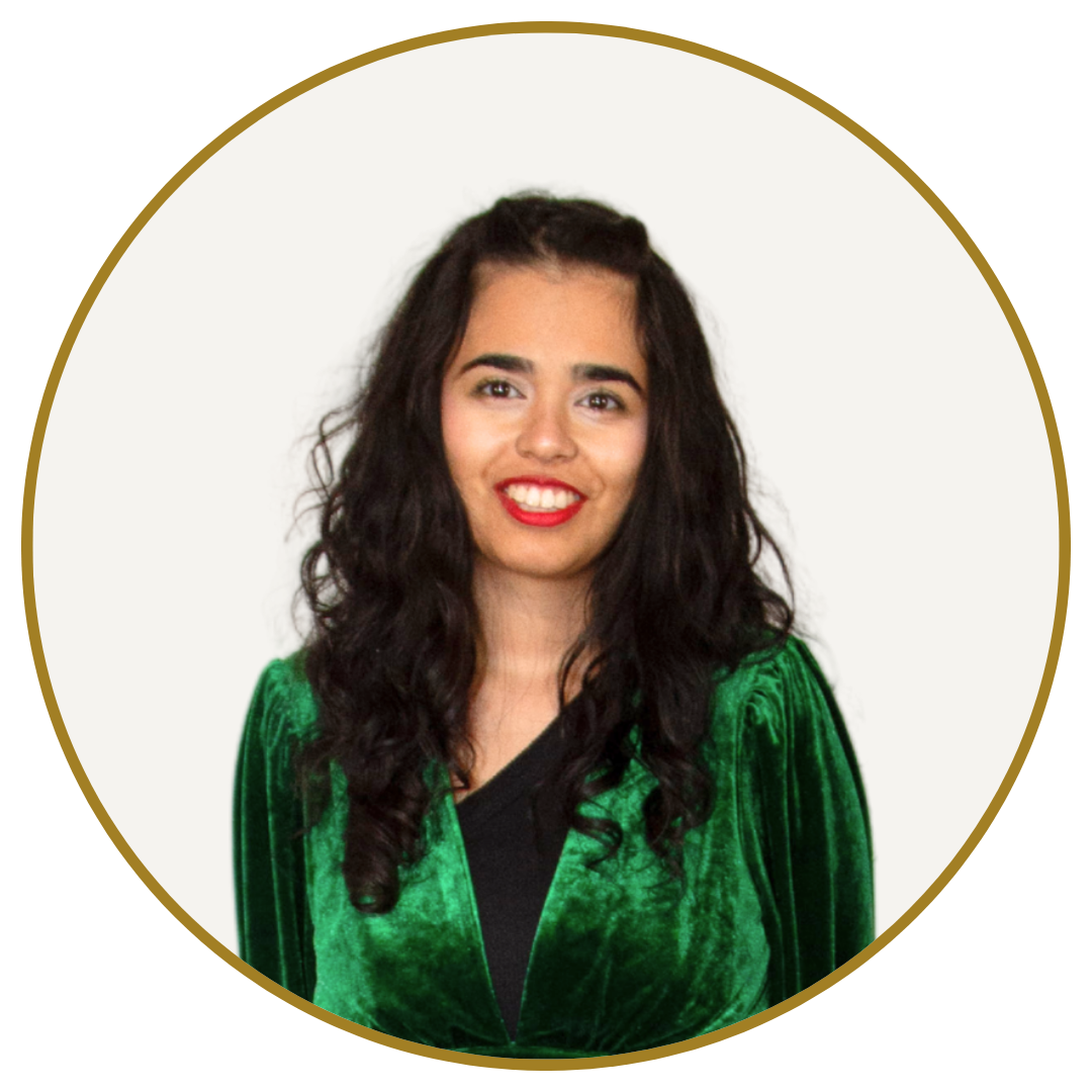 Personal Consultation - Shainey Parmar