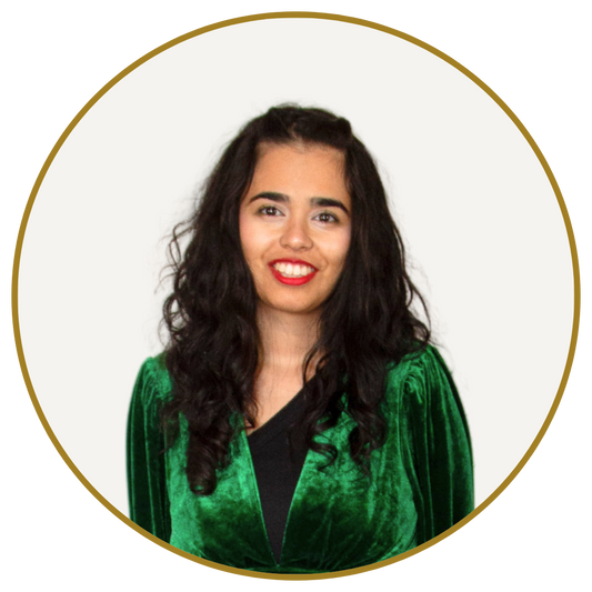Personal Consultation - Shainey Parmar