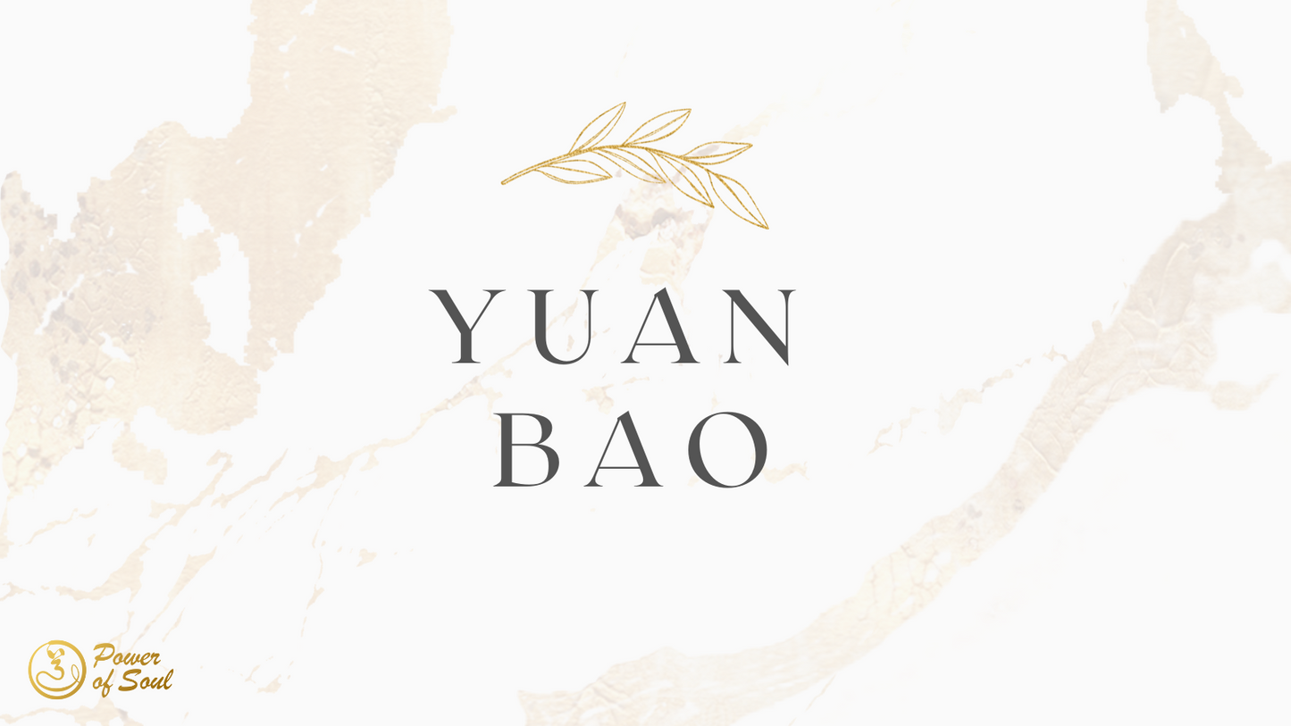 Yuan Bao Box