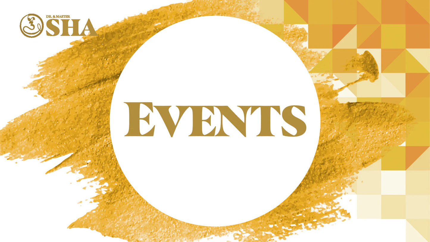 Sunday May 31, 2026 Intro: Tao Healing, Rejuvenation and Longevity Retreat