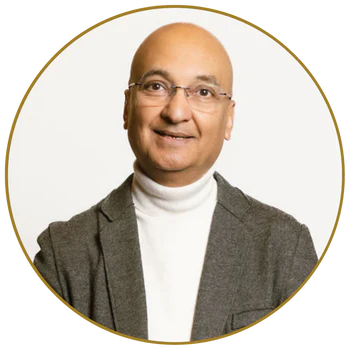 Series of 4 personal consultations with Mayur & Johannes