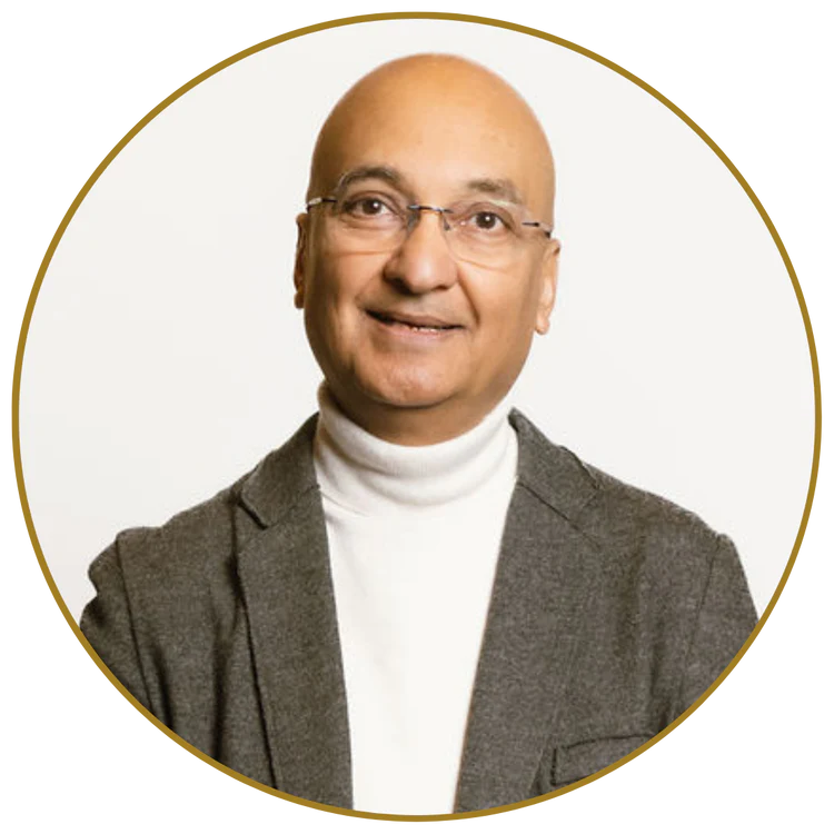 Consultation/Personal Development Mentoring Session - Mayur Shah