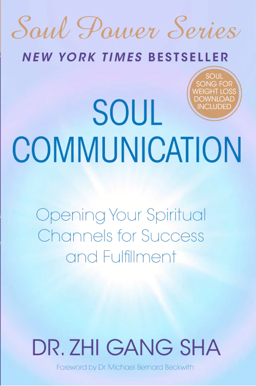 Soul Communication (Book)
