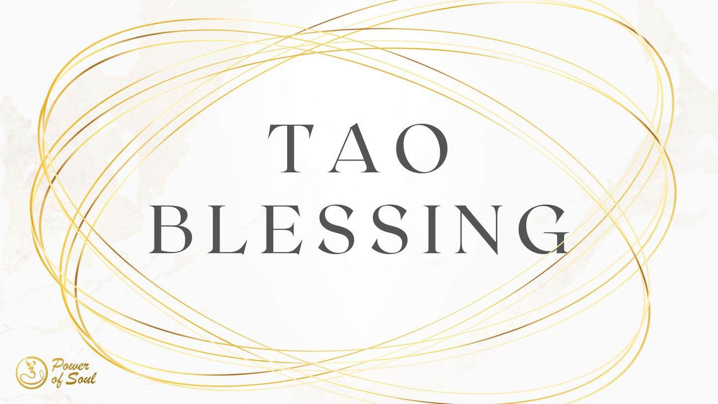 Da Ci Bei Fan Fa Qi Blessing for Transforming Your Relationship with One of the Major Saint or Buddha within Your Heaven’s Team
