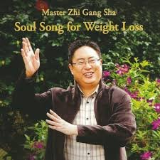 Soul Songs for Weight Loss (CD)