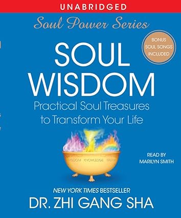 Soul Wisdom 14 Set CD