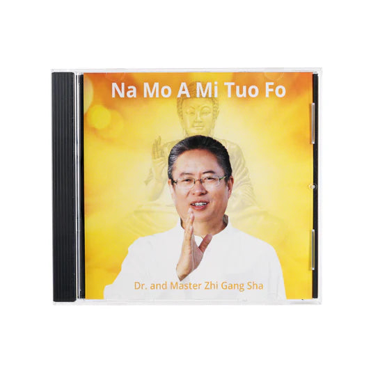 Na Mo A Mi Tuo Fo (CD)