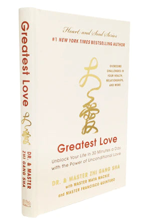 Greatest Love Book