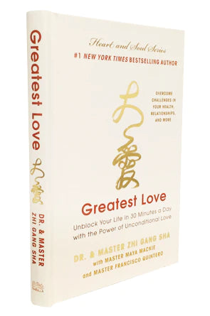 Greatest Love (Book)