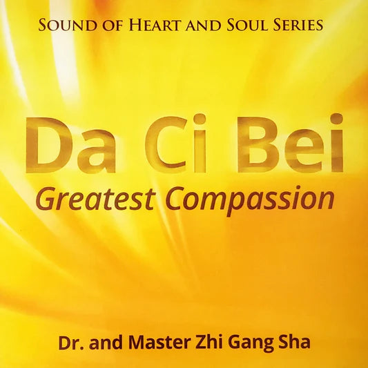 Da Ci Bei Greatest Compassion (CD)