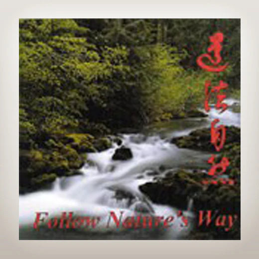 Follow Nature's Way (CD)