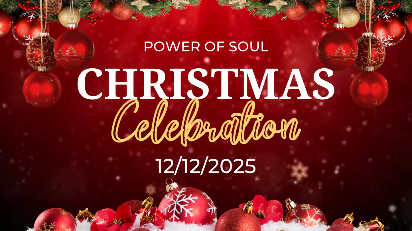 12th December, Christmas Celebration