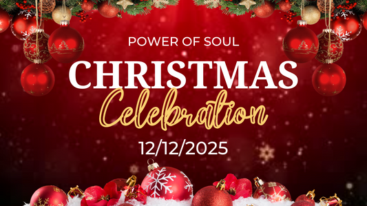 12th December, Christmas Celebration